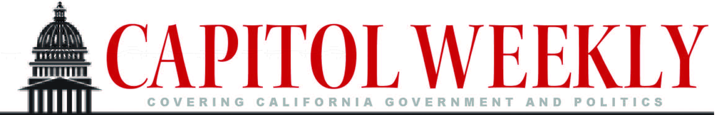 Capitol Weekly